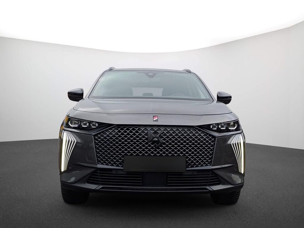 DS Automobiles DS7 (Crossback) 2023