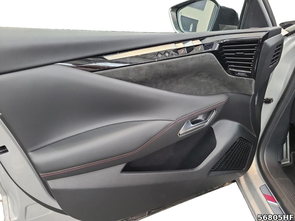 DS Automobiles DS4 2025