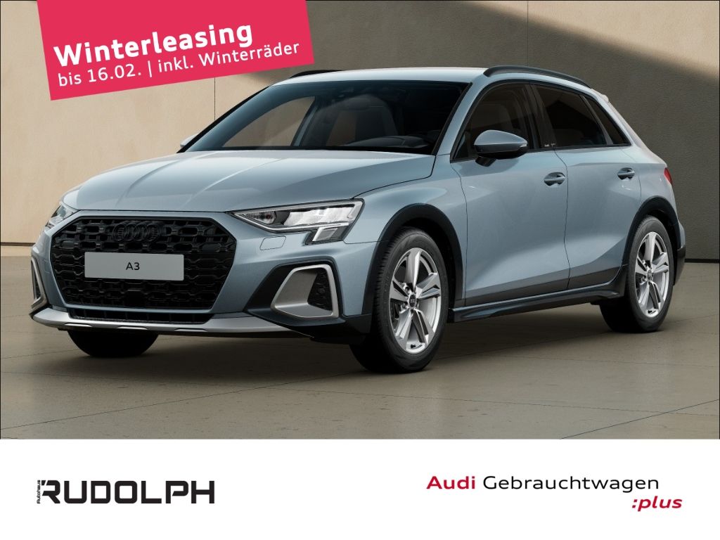 Audi A3 2025