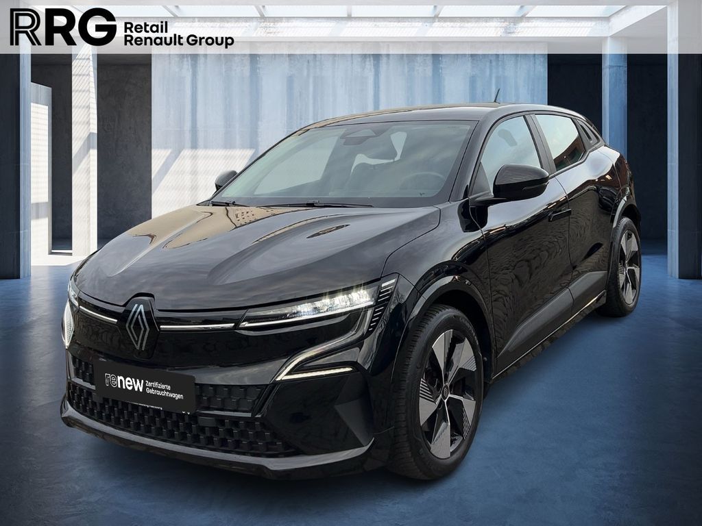 Renault Megane E-TECH 2022