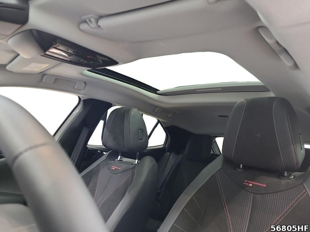 DS Automobiles DS4 2025