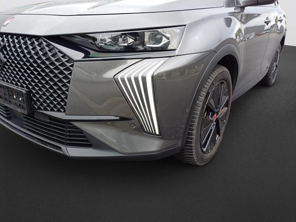DS Automobiles DS7 (Crossback) 2023
