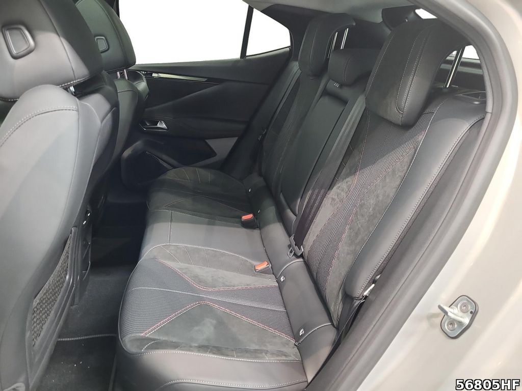 DS Automobiles DS4 2025