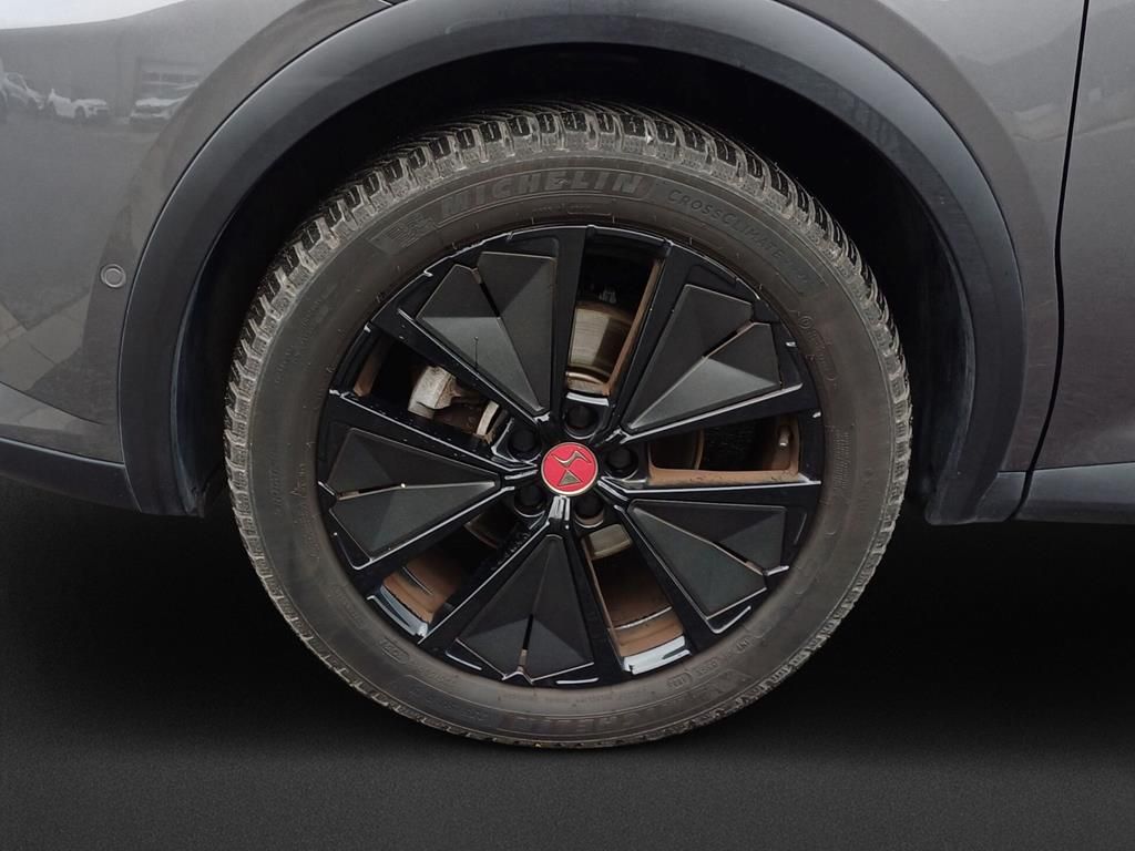 DS Automobiles DS7 (Crossback) 2023