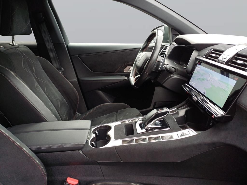 DS Automobiles DS7 (Crossback) 2023