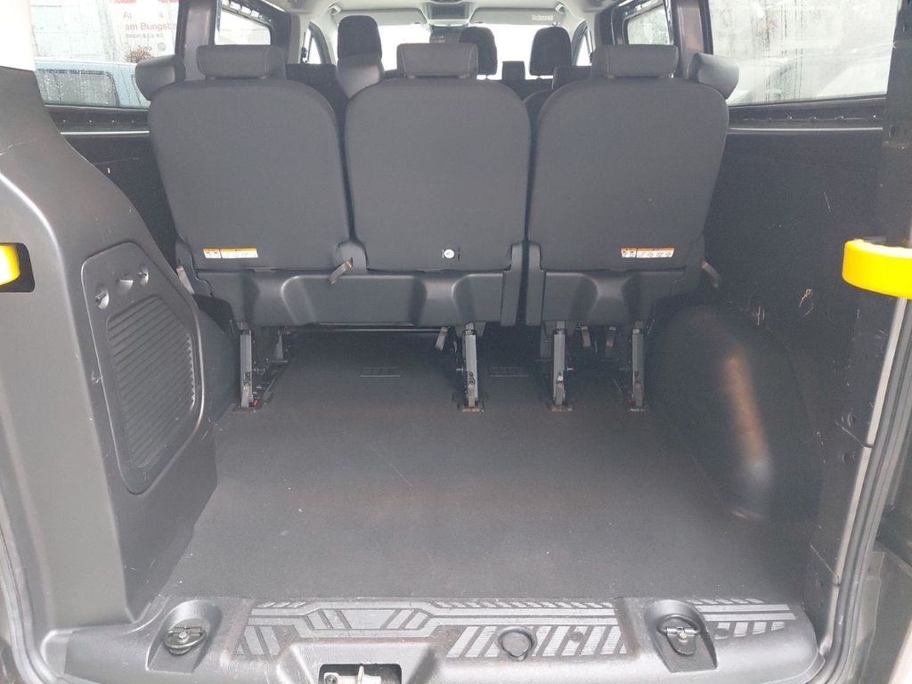 Ford Transit Custom 2020