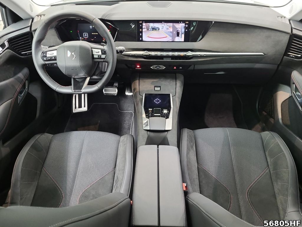 DS Automobiles DS4 2025