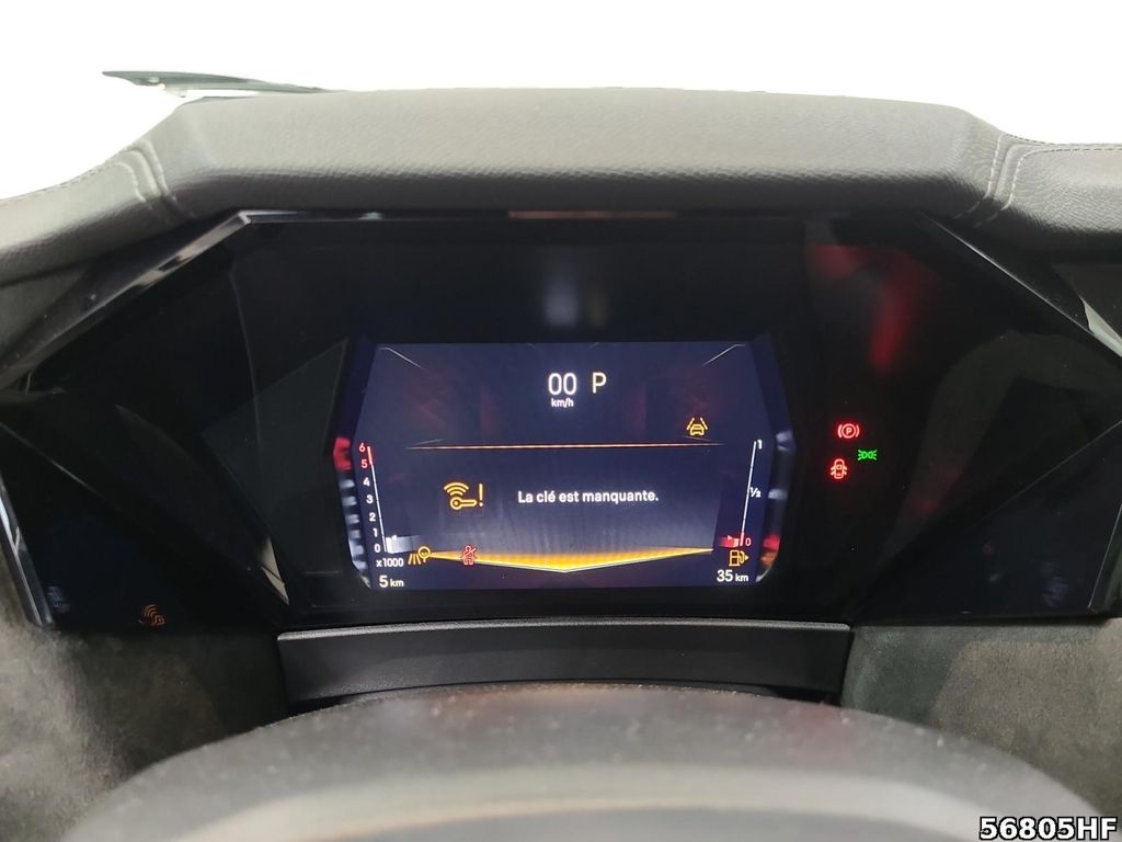 DS Automobiles DS4 2025