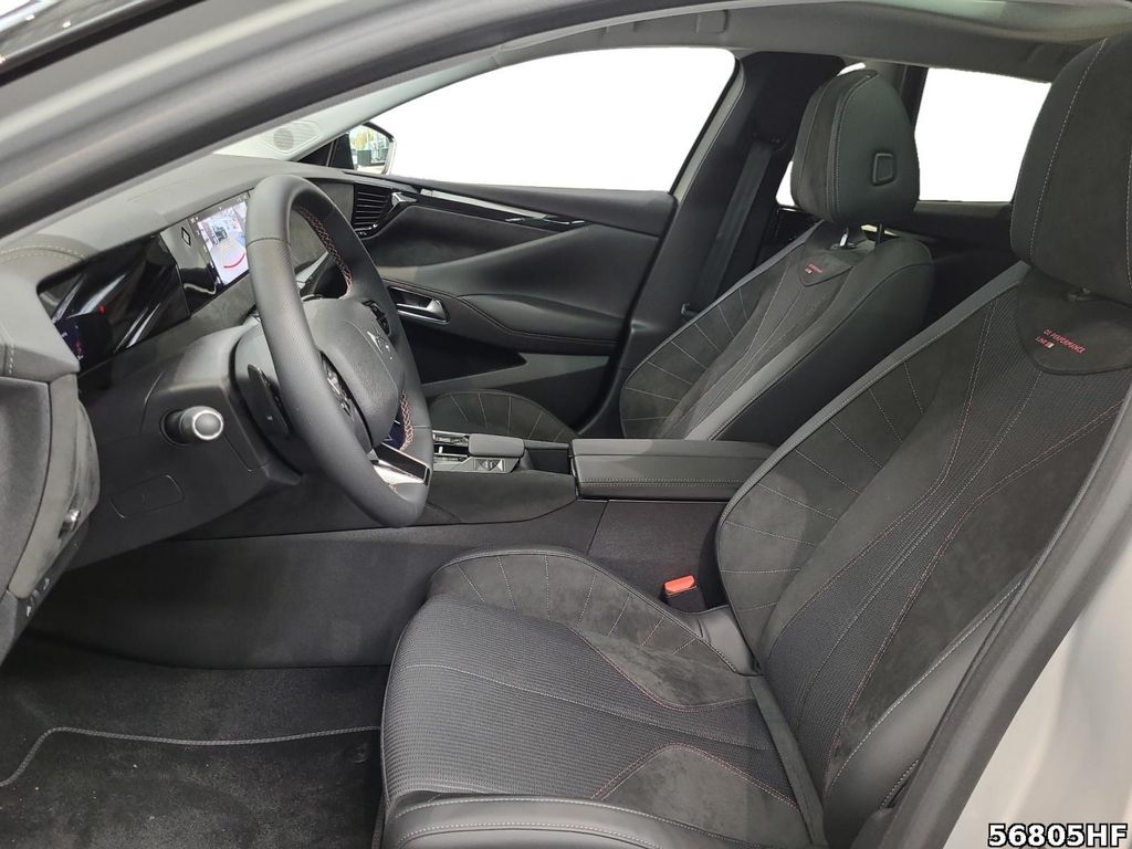 DS Automobiles DS4 2025