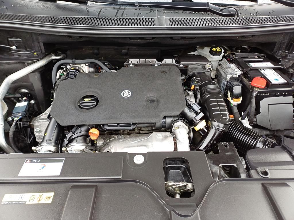 DS Automobiles DS7 (Crossback) 2023