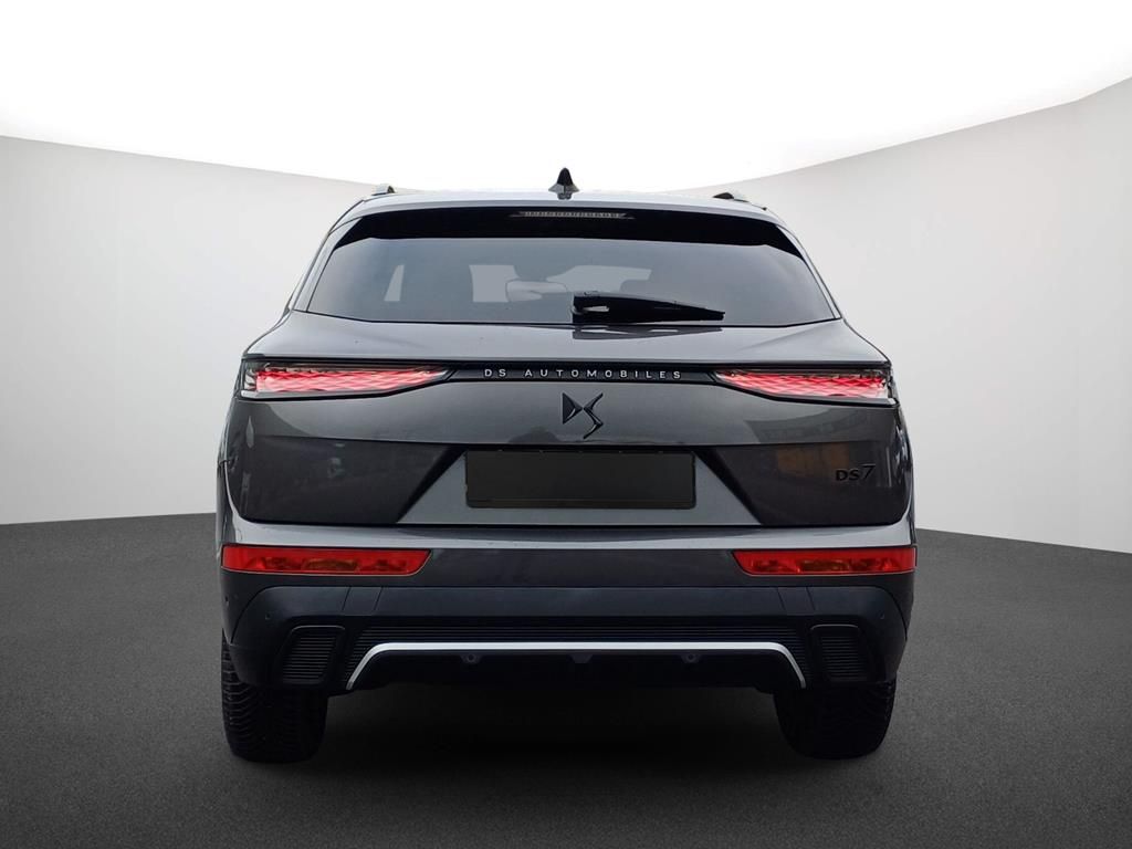 DS Automobiles DS7 (Crossback) 2023