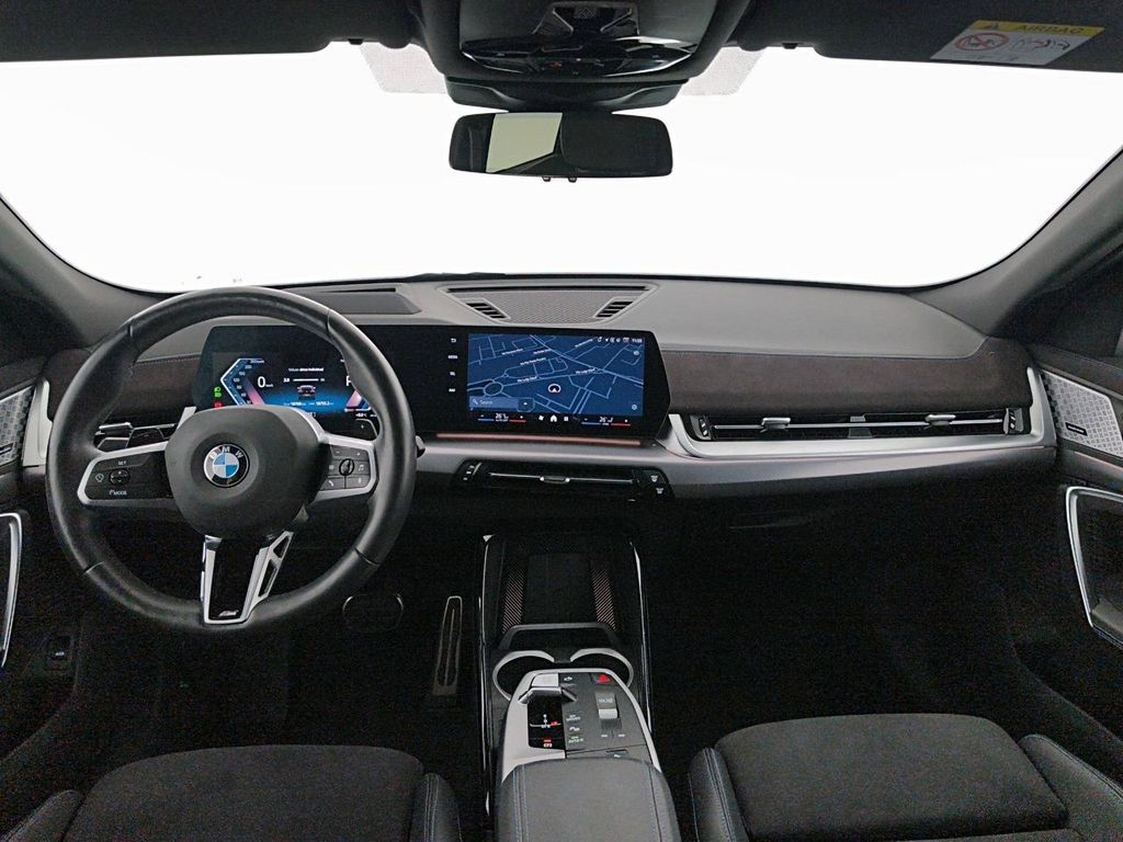 BMW X2 2025