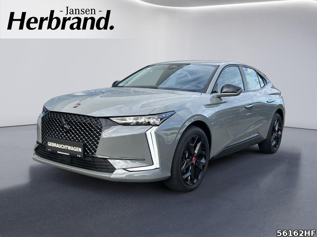 DS Automobiles DS4 2023
