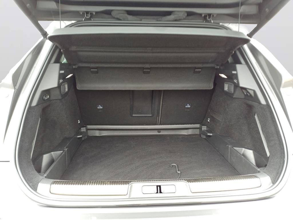 DS Automobiles DS7 (Crossback) 2023