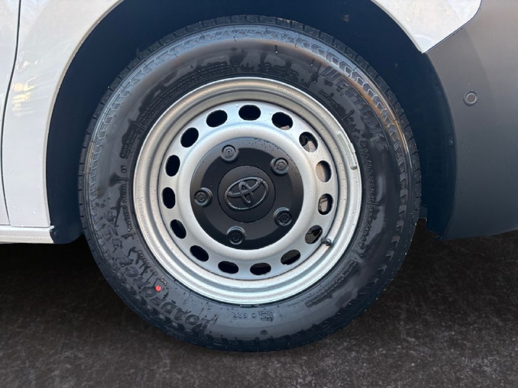 Toyota Proace (Verso)