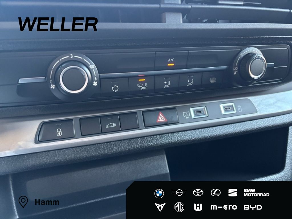 Toyota Proace (Verso)