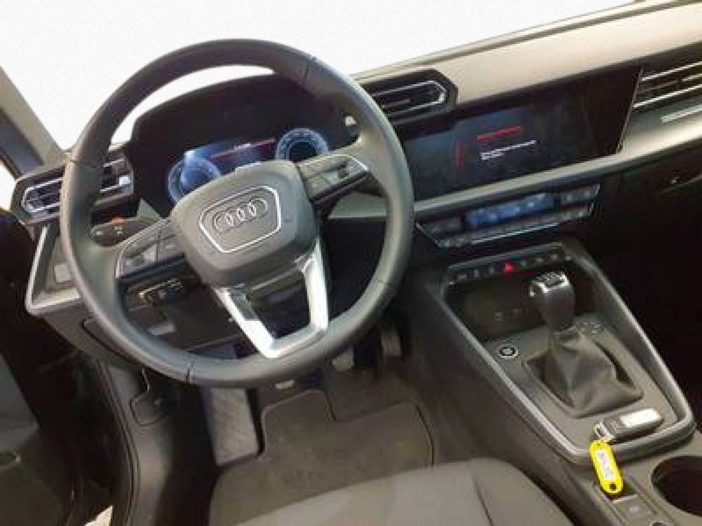 Audi A3 2024