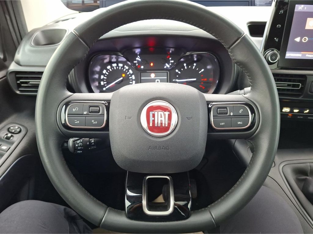 Fiat Doblo 2023