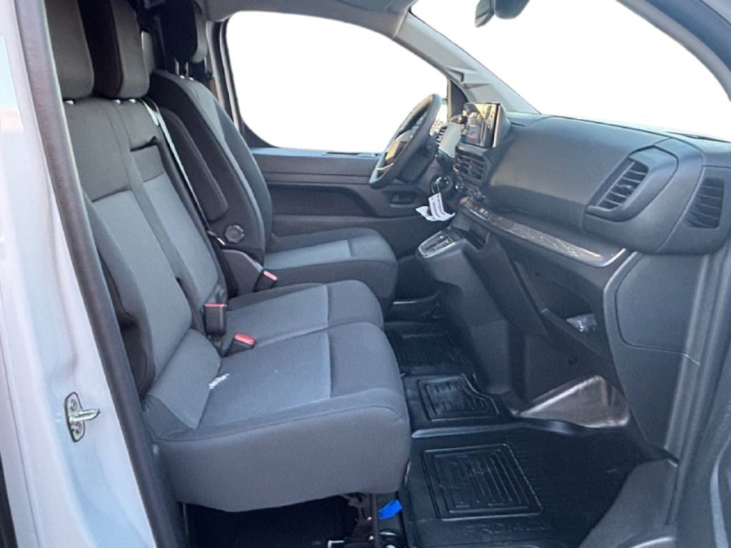 Toyota Proace (Verso)