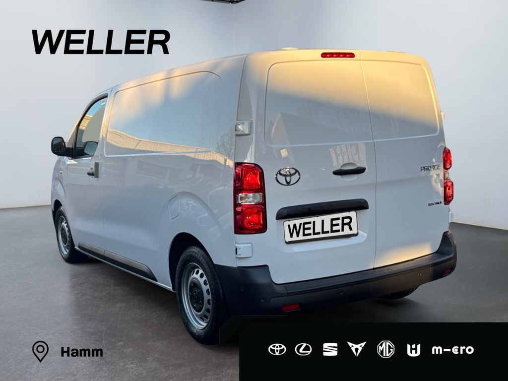 Toyota Proace (Verso)
