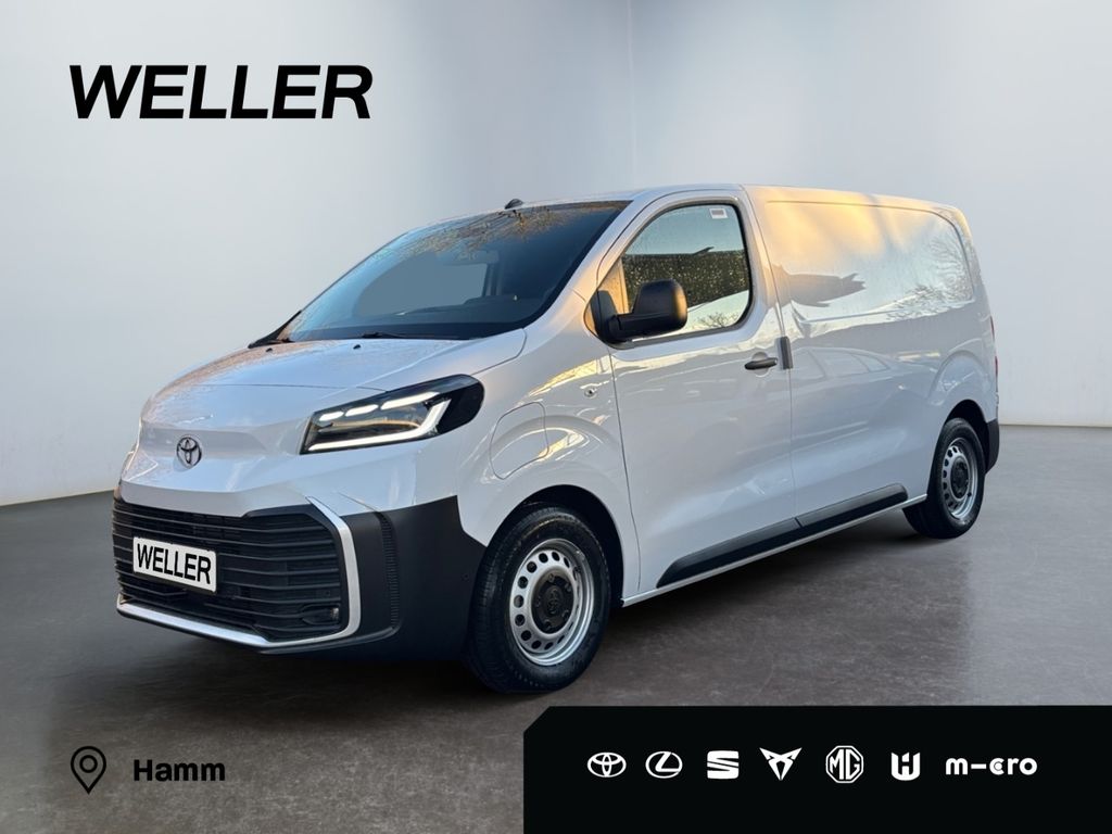 Toyota Proace (Verso)