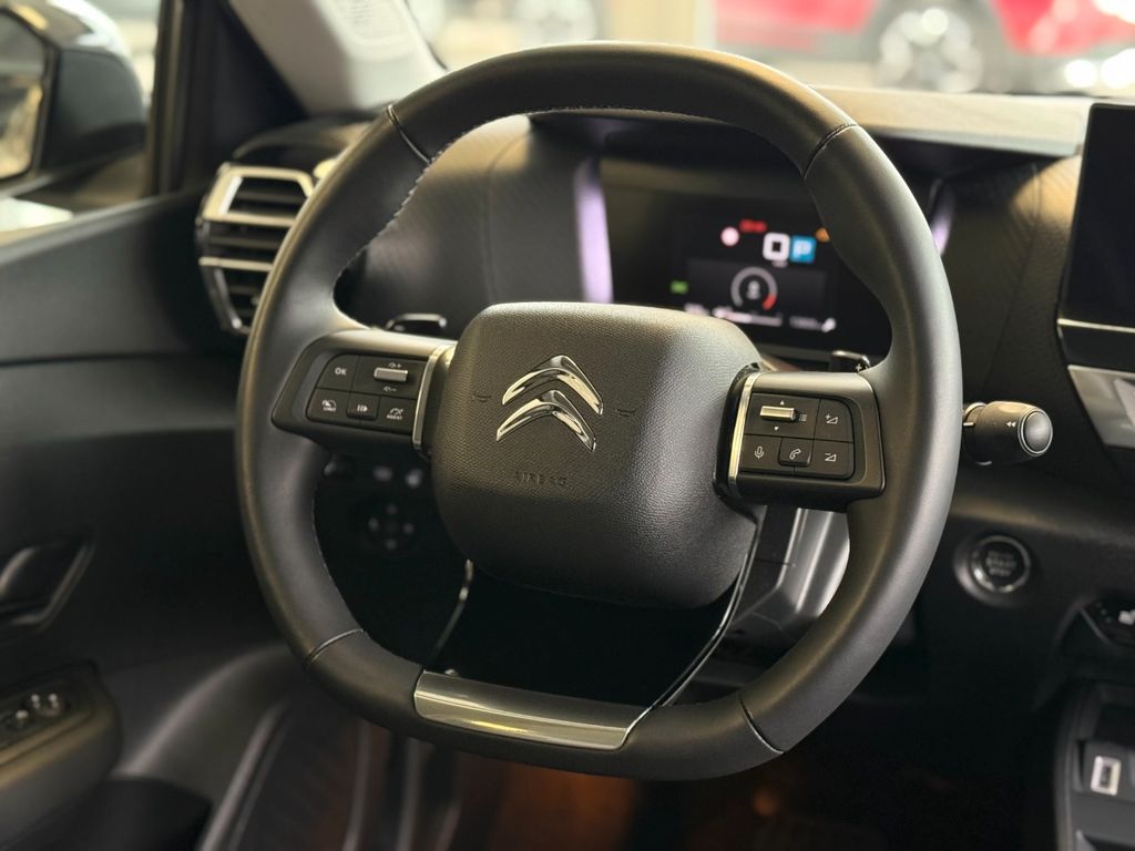 Citroën C4 X 2023