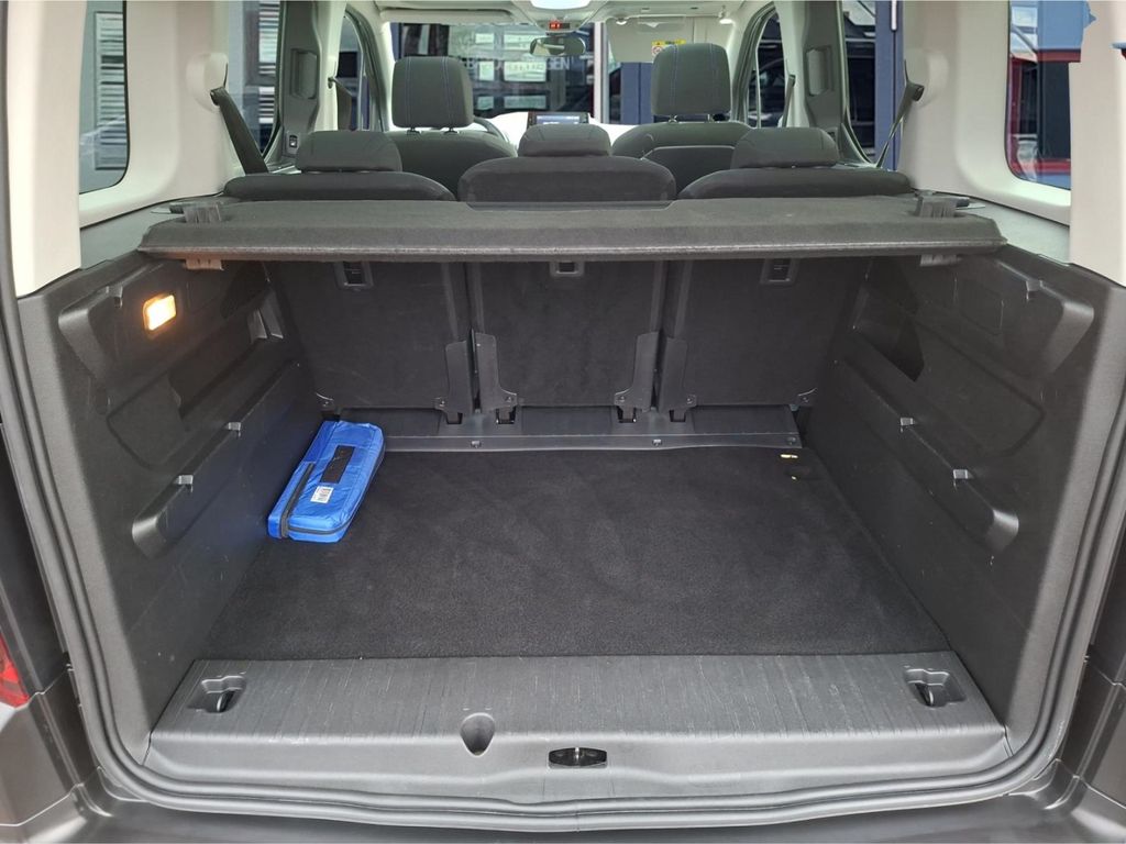 Fiat Doblo 2023
