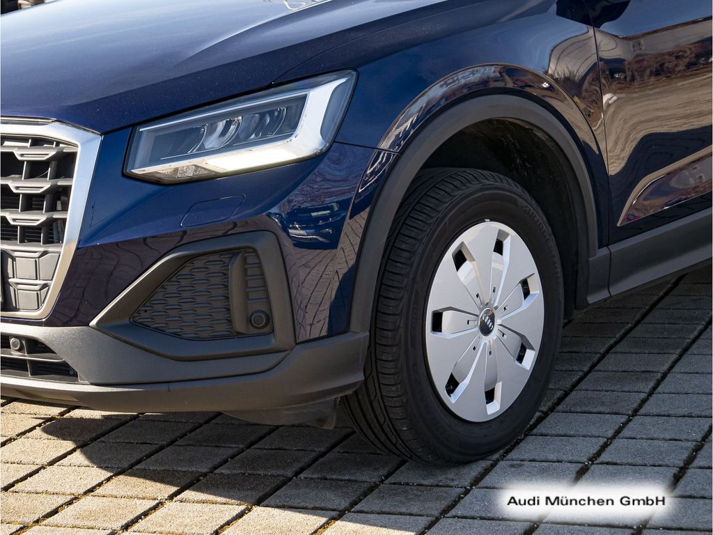 Audi Q2 2023