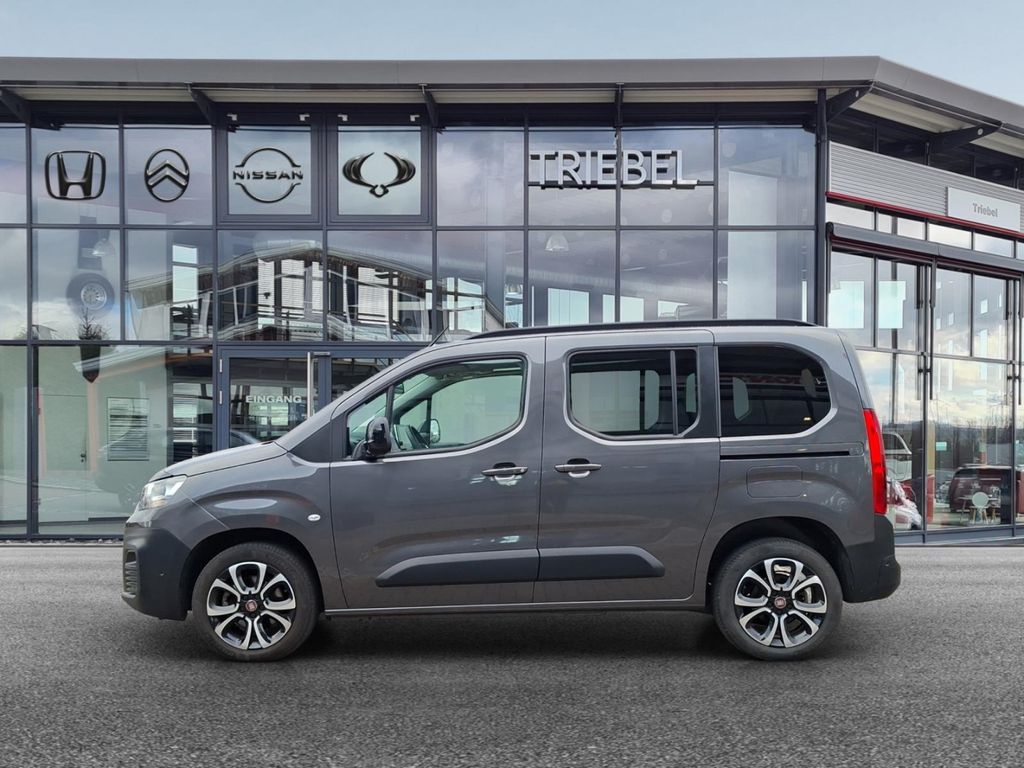 Fiat Doblo 2023
