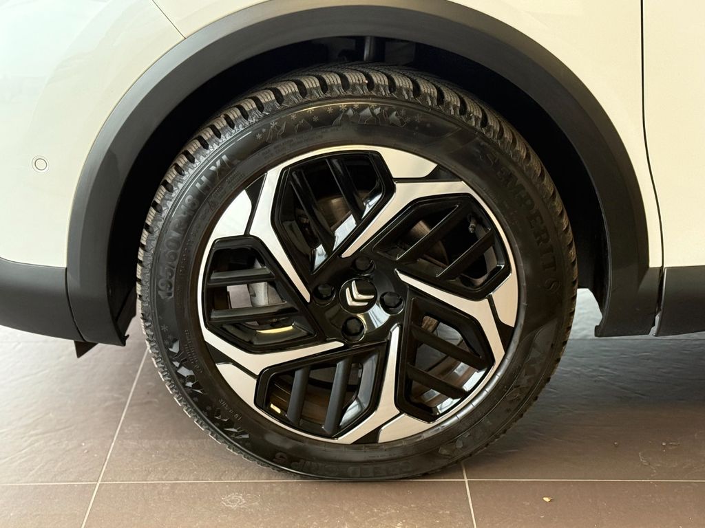 Citroën C4 X 2023