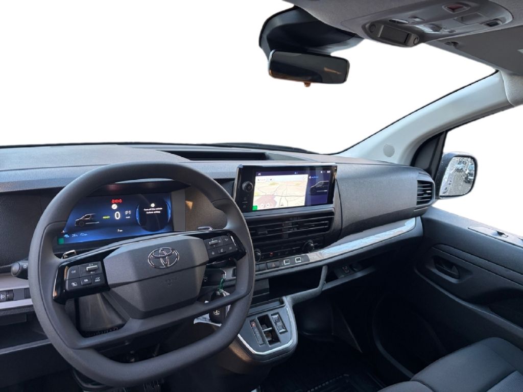 Toyota Proace (Verso)