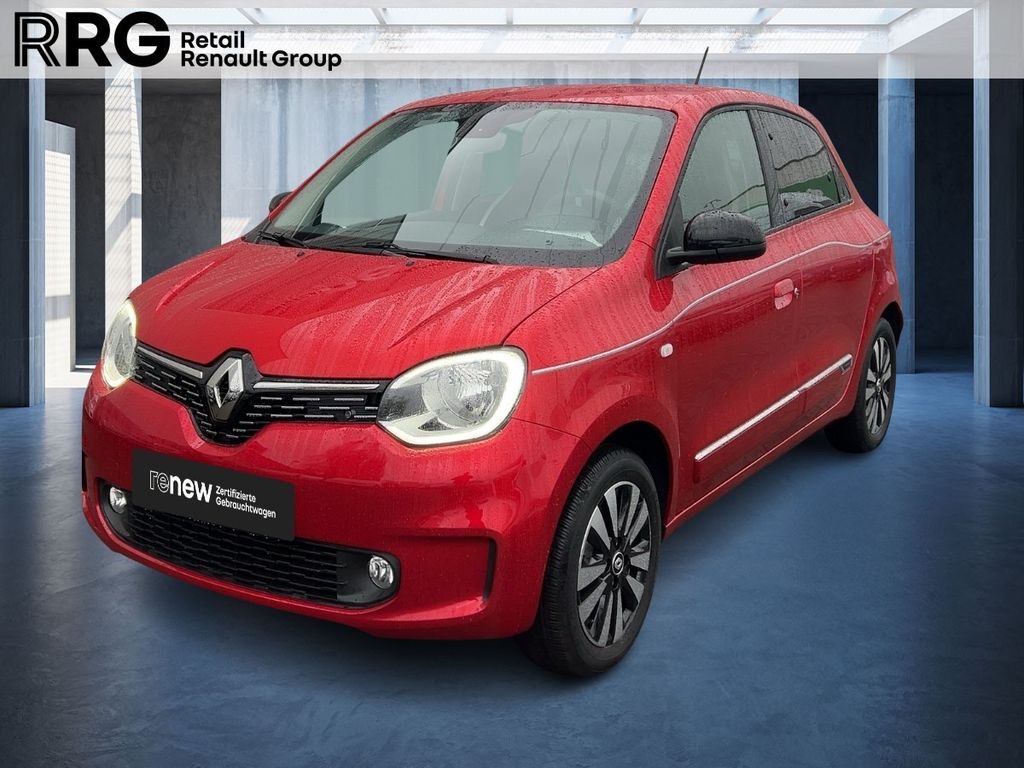 Renault Twingo 2023