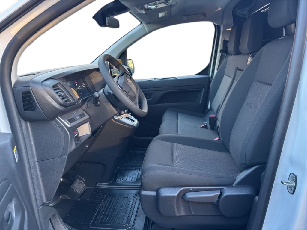 Toyota Proace (Verso)