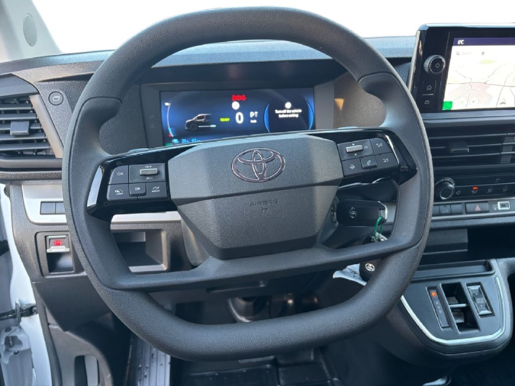 Toyota Proace (Verso)