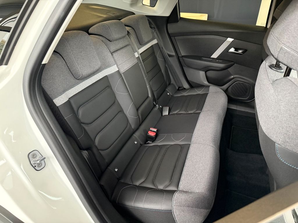 Citroën C4 X 2023