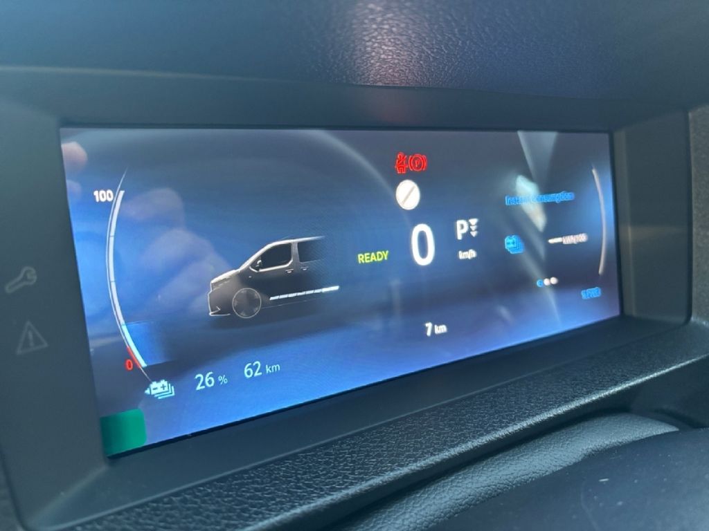 Toyota Proace (Verso)