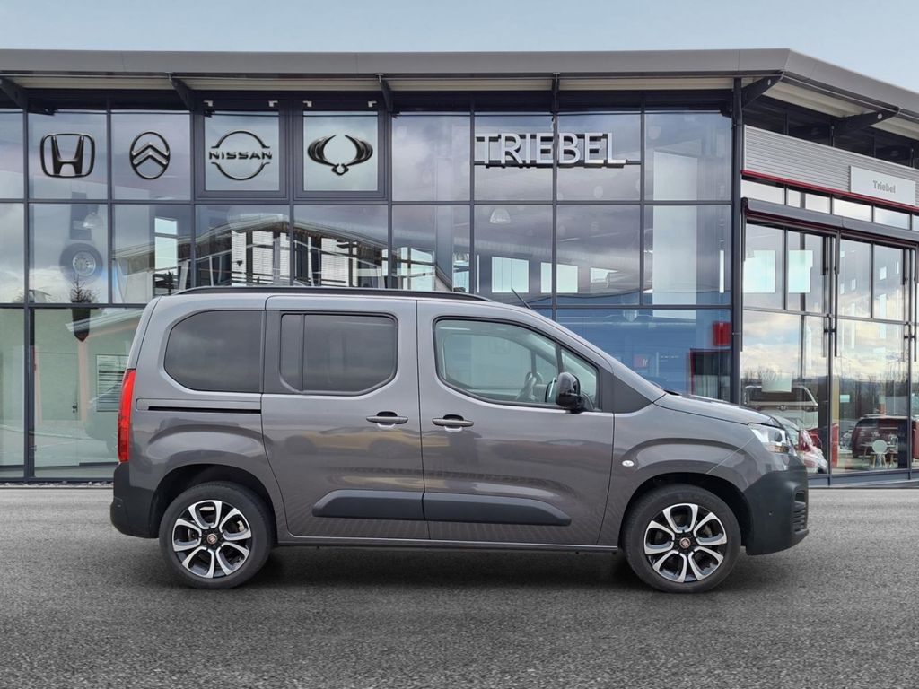 Fiat Doblo 2023