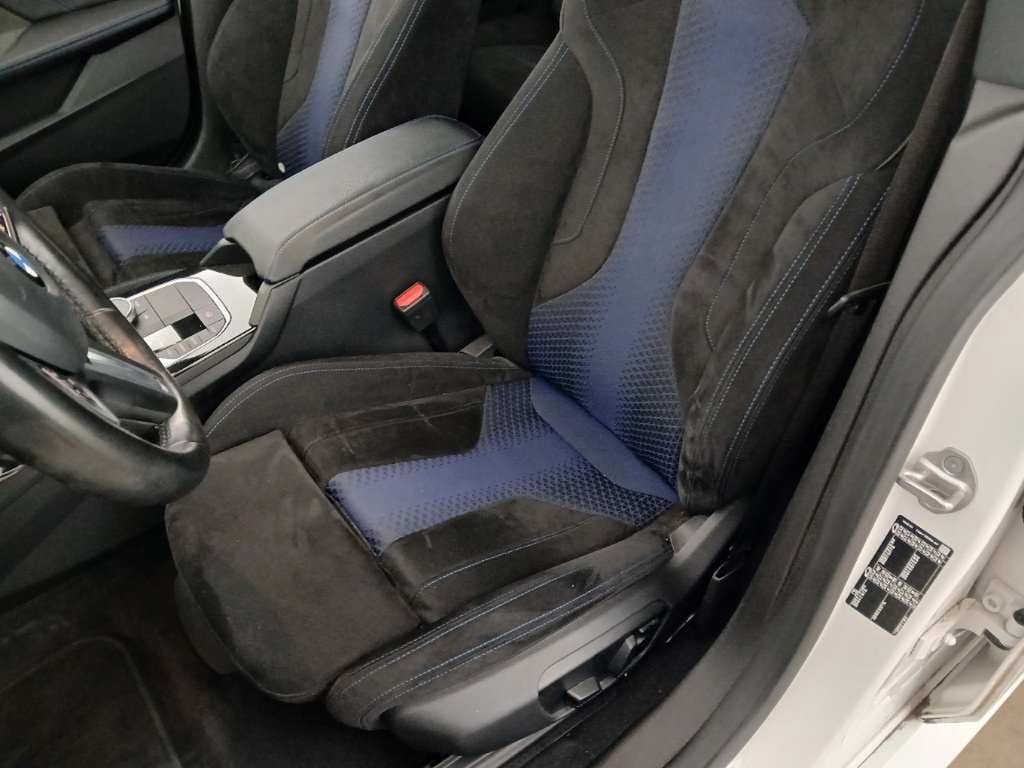 BMW 218 Gran Coupé 2024