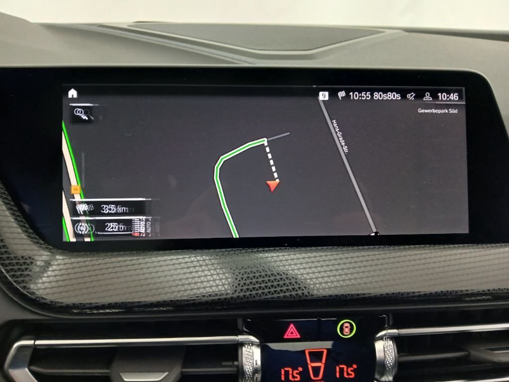 BMW 218 Gran Coupé 2024