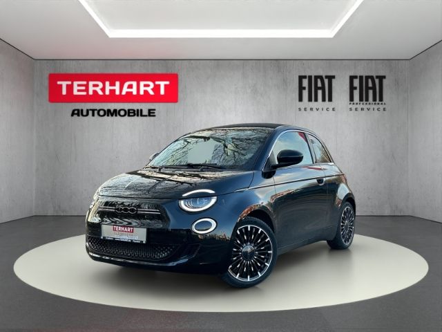 Fiat 500e 2022