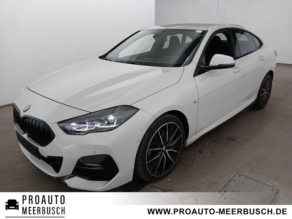 BMW 218 Gran Coupé 2024