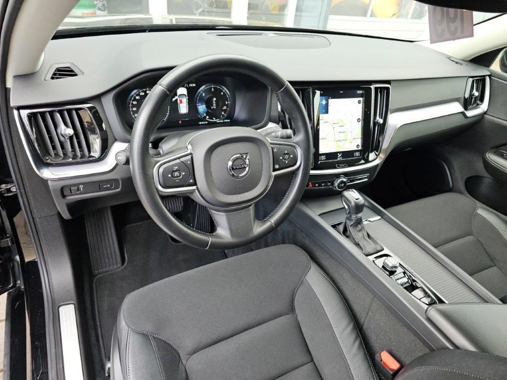 Volvo V60 2019