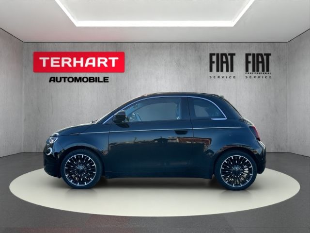 Fiat 500e 2022
