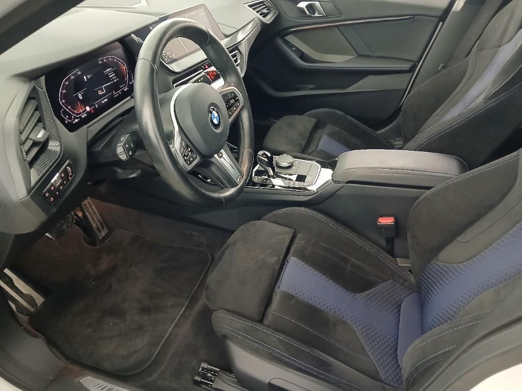 BMW 218 Gran Coupé 2024