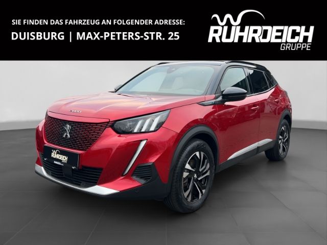 Peugeot 2008 2023