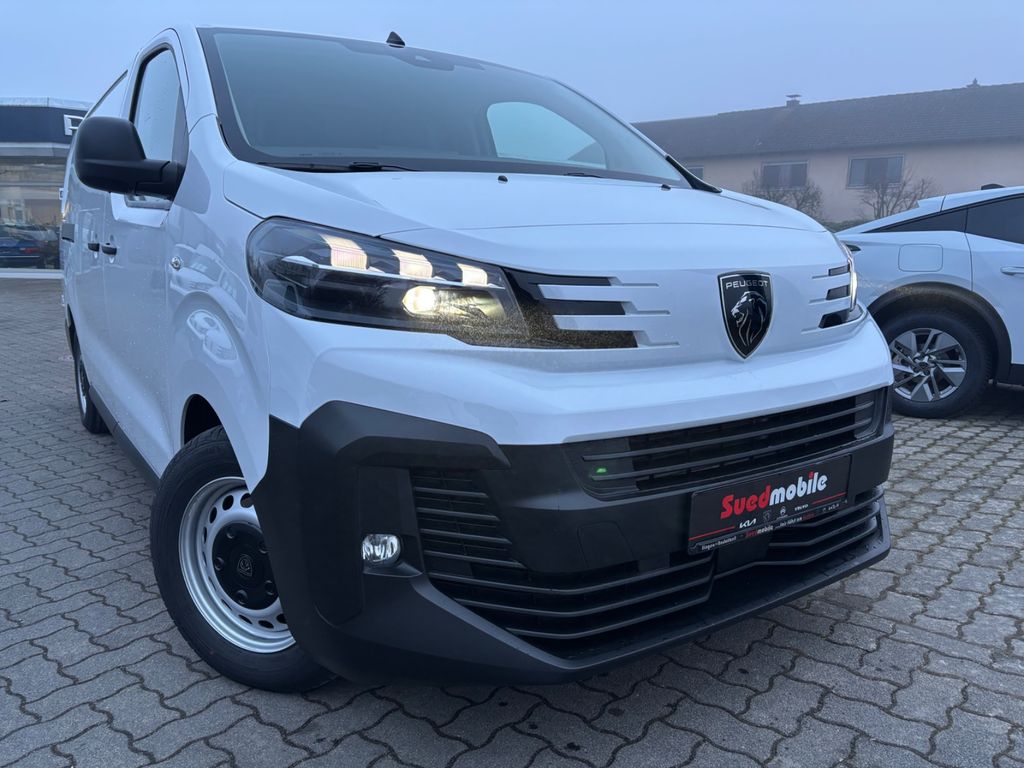 Peugeot Expert 2025