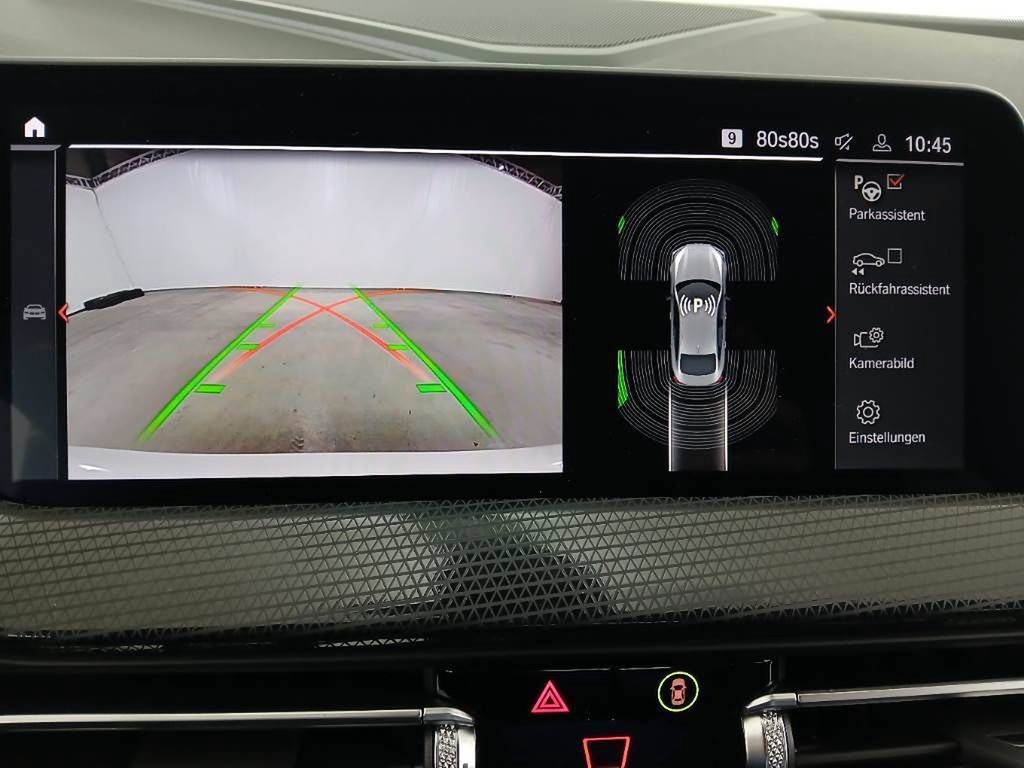 BMW 218 Gran Coupé 2024