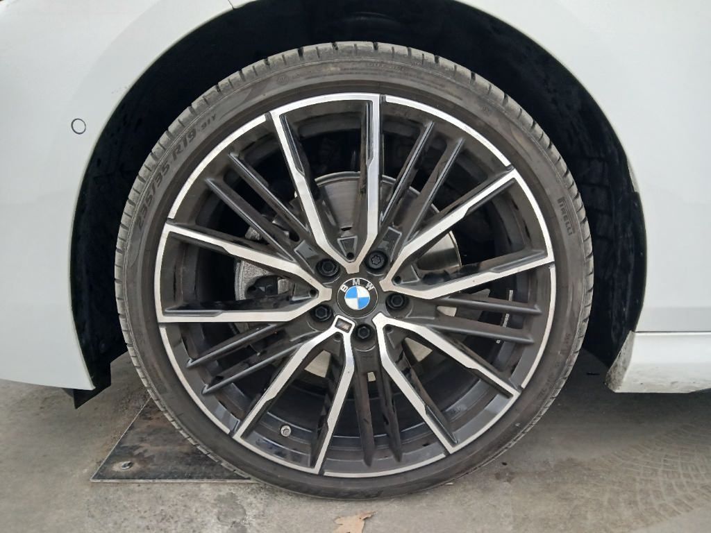 BMW 218 Gran Coupé 2024