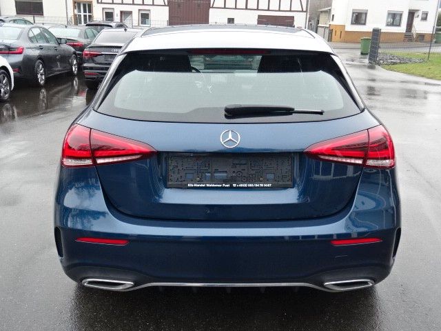 Mercedes-Benz A 200 2020
