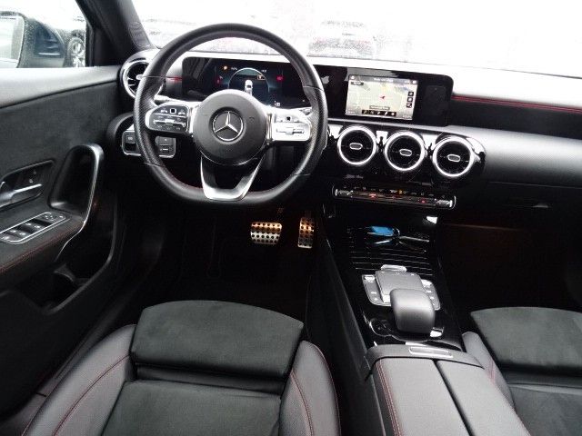 Mercedes-Benz A 200 2020